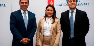 G&T Continental incluye opciones innovadoras en su portafolio