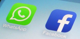UE multa a Facebook por información engañosa sobre WhatsApp