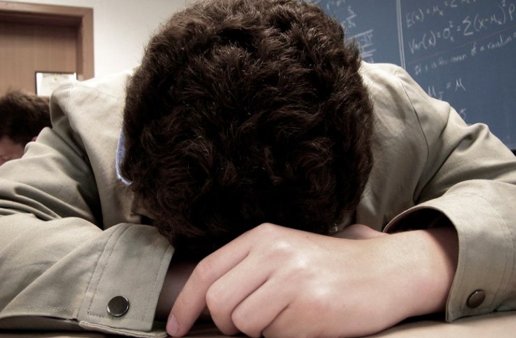 El sueño le quita el buen dormir a los científicos
