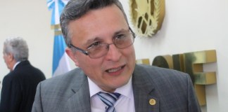 Inacif: 24 personas aspiran a dirigir la institución