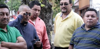 Taxistas rechazan Uber y advierten a la Municipalidad