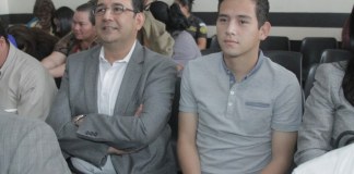 Botín Registro de la Propiedad: Piden que proceso sea solventado por vía administrativa