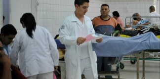 MSPAS tras plazas fantasma en 83 unidades ejecutoras