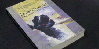 Udefegua: Instituciones deben garantizar integridad de Coronel y familia
