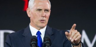 Cancillería: Pence se reunirá durante dos días con Presidentes del Triángulo Norte