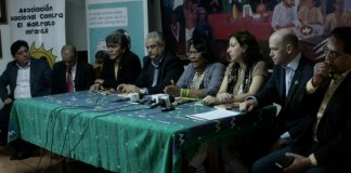 Buscan fortalecer la protección para la niñez y la adolescencia