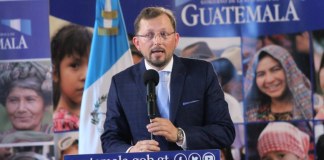 Portavoz cuestiona legitimidad de las demandas de Codeca