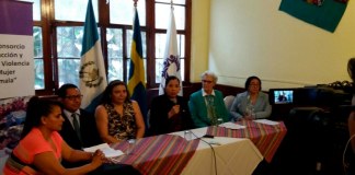 Problema sin atender: registran 578 nacimientos en menores de edad