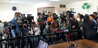 Cerigua: 11 periodistas y comunicadores han sido asesinados en Guatemala