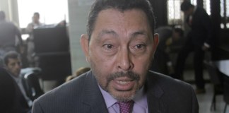Inicia primera declaración del caso Patrullas