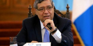 Ejército es amenazado por los pobladores