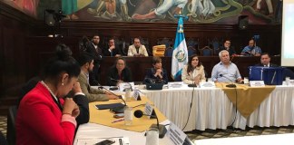 Cuatro candidatos no llenan requisitos para PDH
