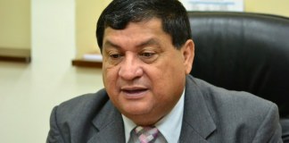 Inmueble vinculado a Baudilio Hichos pasa a manos del Estado