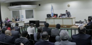 Abogados intentan frenar declaración de “Eco”