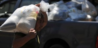 Otorgan dictamen favorable a propuesta de retirar candados del presupuesto