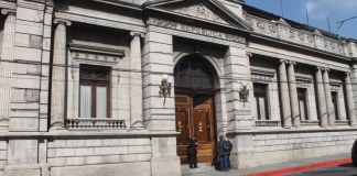 Nueve personas aspiran a dirigir Conamigua