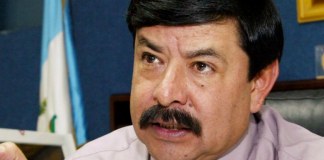 Marco Tulio Abadío queda libre; ahora podrá gozar de sus bienes