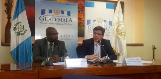 Gobierno acepta cuidar bosques a cambio de compensación económica