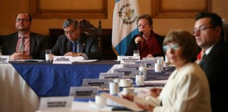 Gabinete de la Mujer evidencia deficiencias y desatención