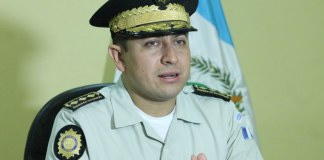 Director de PNC: 18 retiros son por cumplimiento de servicio