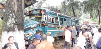 PMT reporta 25 colisiones y problemas de tránsito
