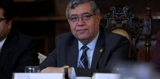 Ejecutivo descarta legalización de amapola en San Marcos