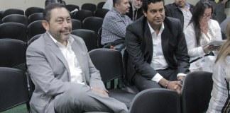 Suspenden audiencia de declaración de alias “Eco”