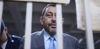 MP imputa tres delitos a López Bonilla en Caso “Patrullas”