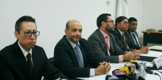 El Renap adquiere equipo a préstamo para impresión de DPI