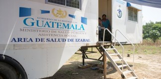 Ejecutivo considera préstamo para construir mil centros de Salud