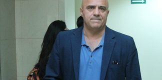Exministro Villavicencio admitió que firmó Pacto Colectivo sin dictamen de Finanzas