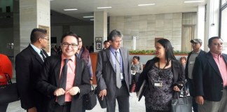 Caso IGSS-Pisa se estanca en los tribunales de justicia