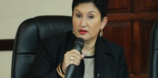 Fiscal General anuncia investigaciones contra responsables de la desnutrición infantil