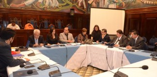Proceso de designación de PDH se retrasa