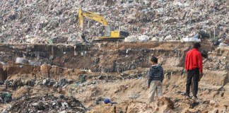 MARN analiza no cerrar basurero en zona 3