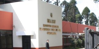 ORGANISMO JUDICIAL