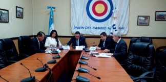 Nombramiento de gobernadores se hizo fuera del listado de Cocodes