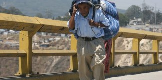 Ministerio de Trabajo plantea propuesta de programa para adultos