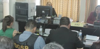 Fiscalía: sindicado intentó vender el automóvil con que atropelló a estudiantes