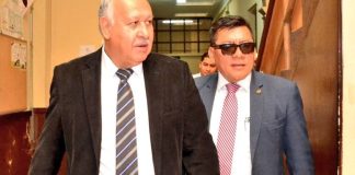 Odebrecht: CIV no revela más detalles por investigación del MP
