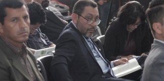 MP y CICIG coordinan 15 capturas por corrupción en la PNC