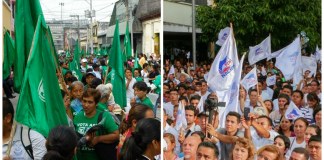UNE y FCN aún no ofrecen pruebas de descargo