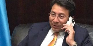 Informe sobre diputado retenido en Aeropuerto es remitido a la CSJ