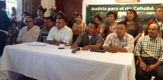 Fallo de Oxec sigue dando de qué hablar