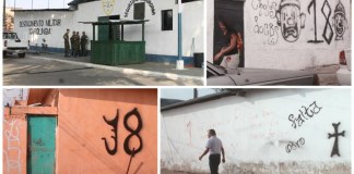 Seguridad: Con soldados o sin ellos, la violencia ha prevalecido