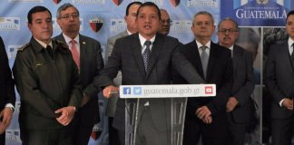 Destituyen a director del Sistema Penitenciario tras fuga de “La Patrona”