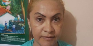 Recapturan a “La Patrona” en El Salvador