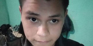 Hijo de migrante aspira a carrera universitaria en Guatemala