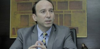 PDH: El Presidente se quedó un poco más tranquilo con el tema de las reformas
