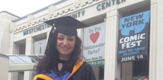Jessica García, una migrante emprendedora que llegó lejos